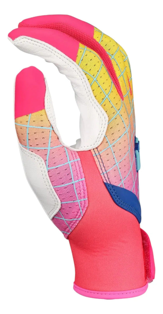 Guanteletas Easton Ghost Ethos Spring Break Dama