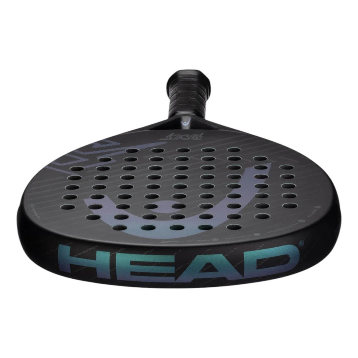 Pala De Pádel Head Bolt Bkpr 350gr