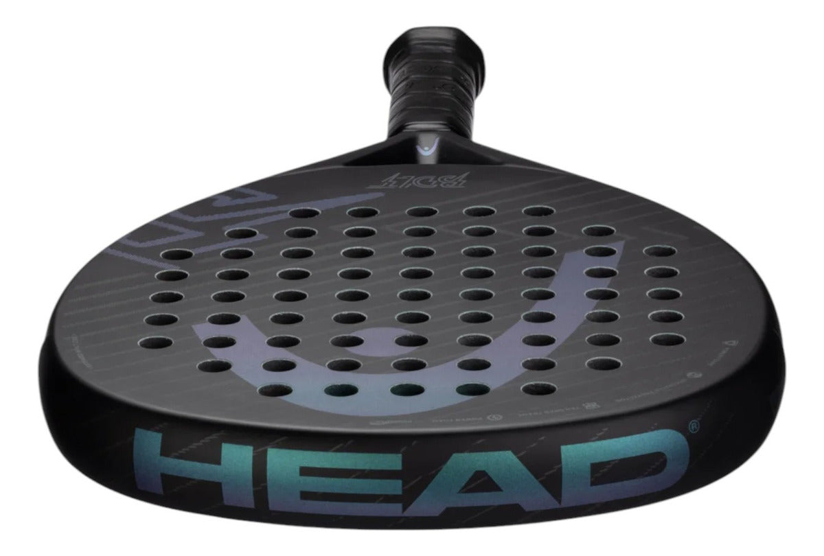 Pala De Pádel Head Bolt Bkpr 350gr