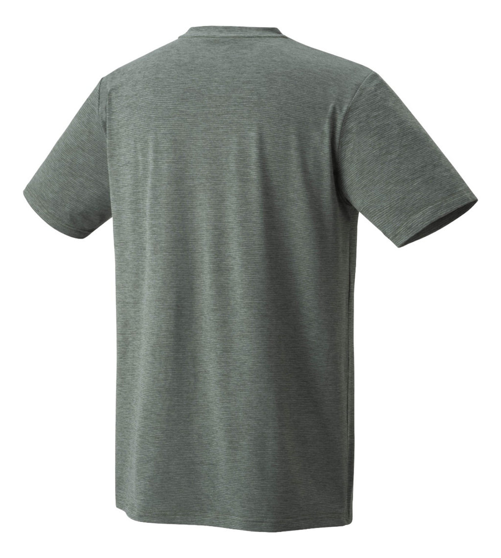 Playera Yonex Uni T-shirt 16681ex Olive Xl