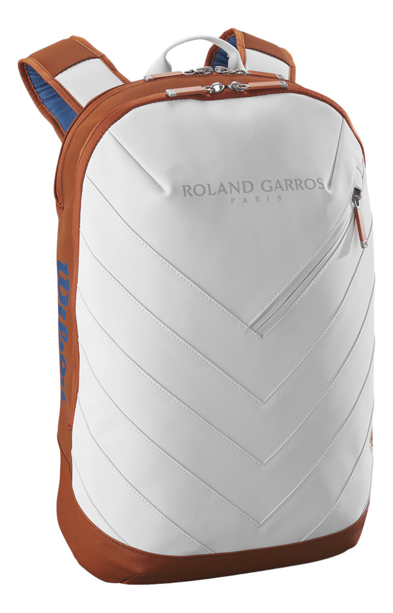 Backpack Wilson Super Tour Roland Garros 2024