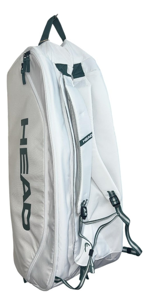 Bolsa Head Pro X Duffle Bag L Whge Para 9 Raq 75l Wbb2025