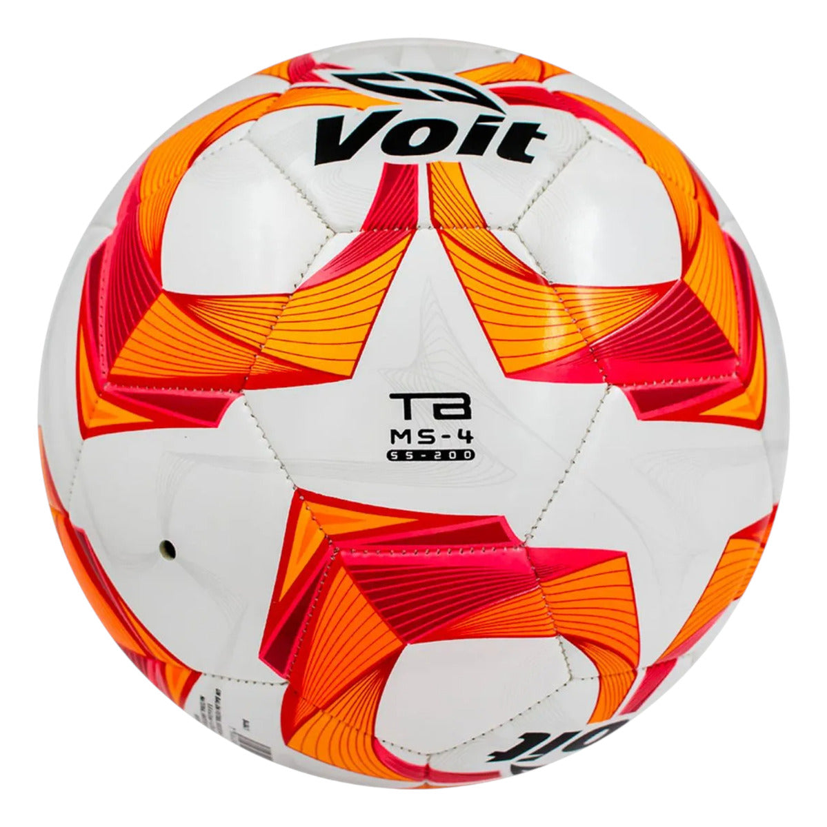 Balón De Fútbol Voit Aereus Ap25 S200 Recreativo No. 4
