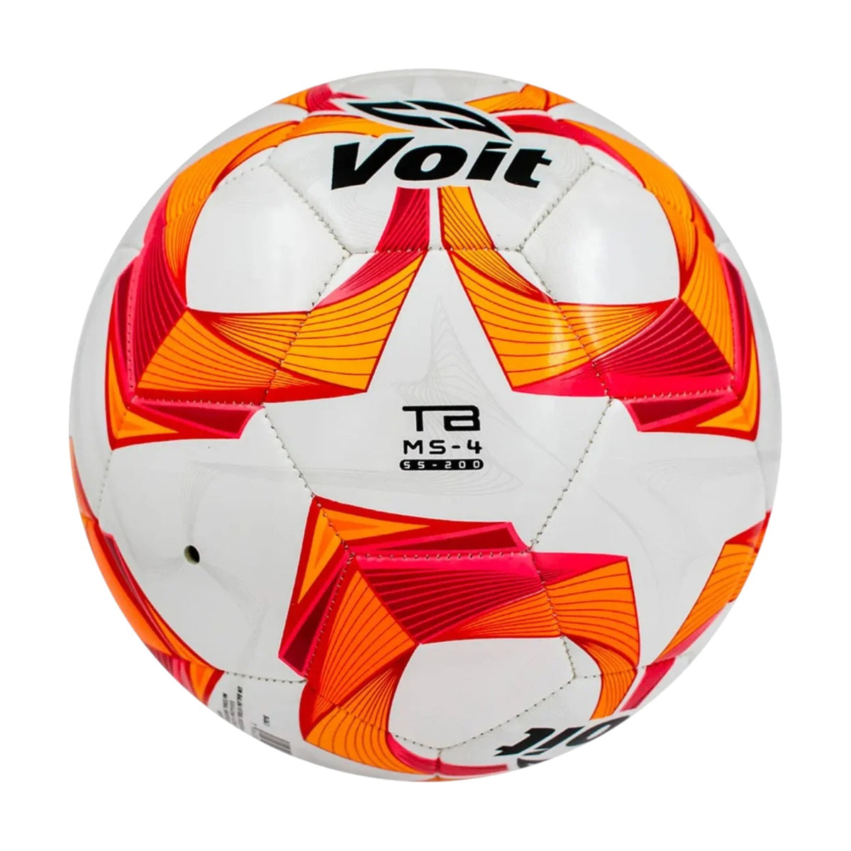 Balón De Fútbol Voit Aereus Ap25 S200 Recreativo No. 4