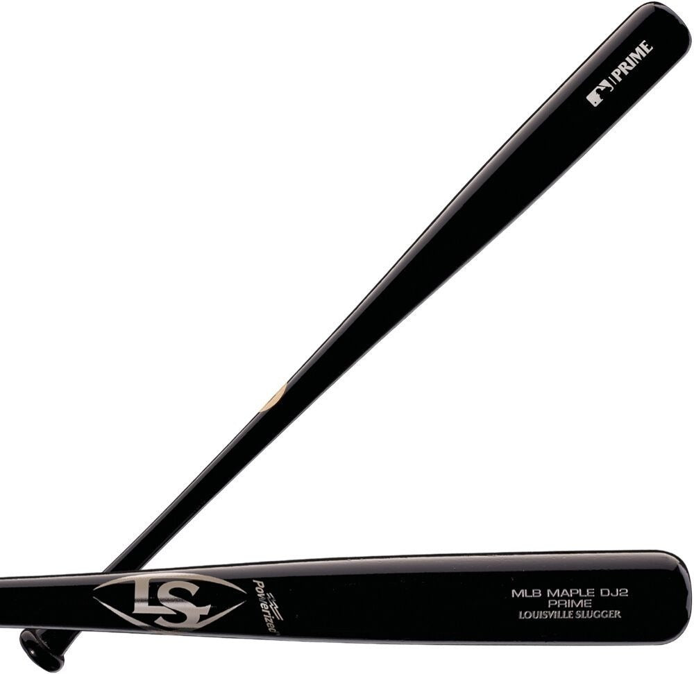 Bat Louisville Mlb Prime Maple Derek Jeter Dj2 34in
