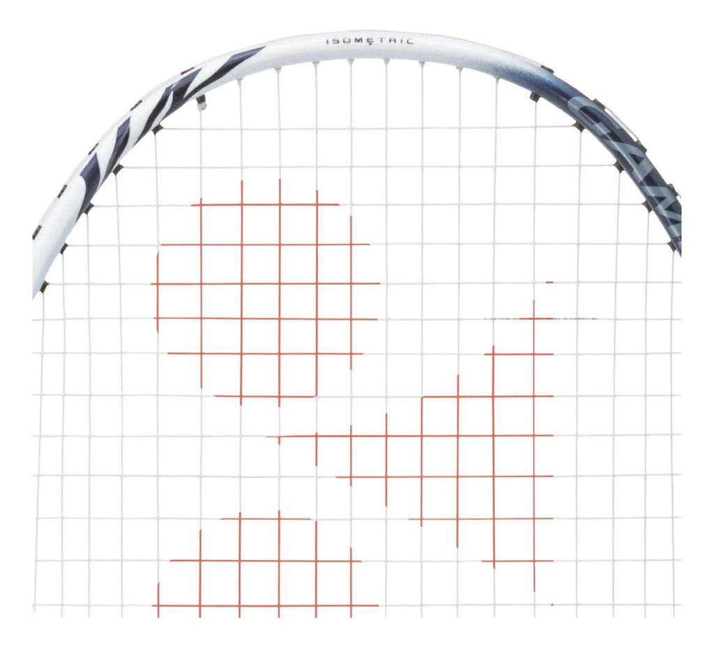 Raqueta De Badminton Yonex Astrox 99 Game White Tiger 4u