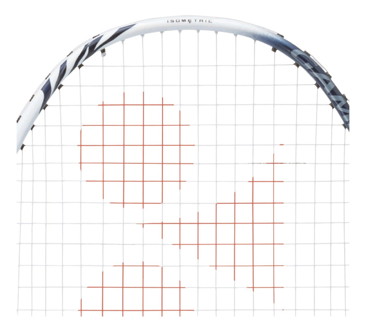Raqueta De Badminton Yonex Astrox 99 Game White Tiger 4u