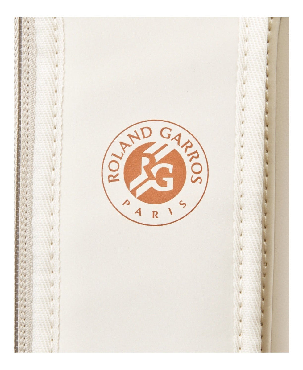 Raquetero Wilson Super Tour 9pk Roland Garros 2025
