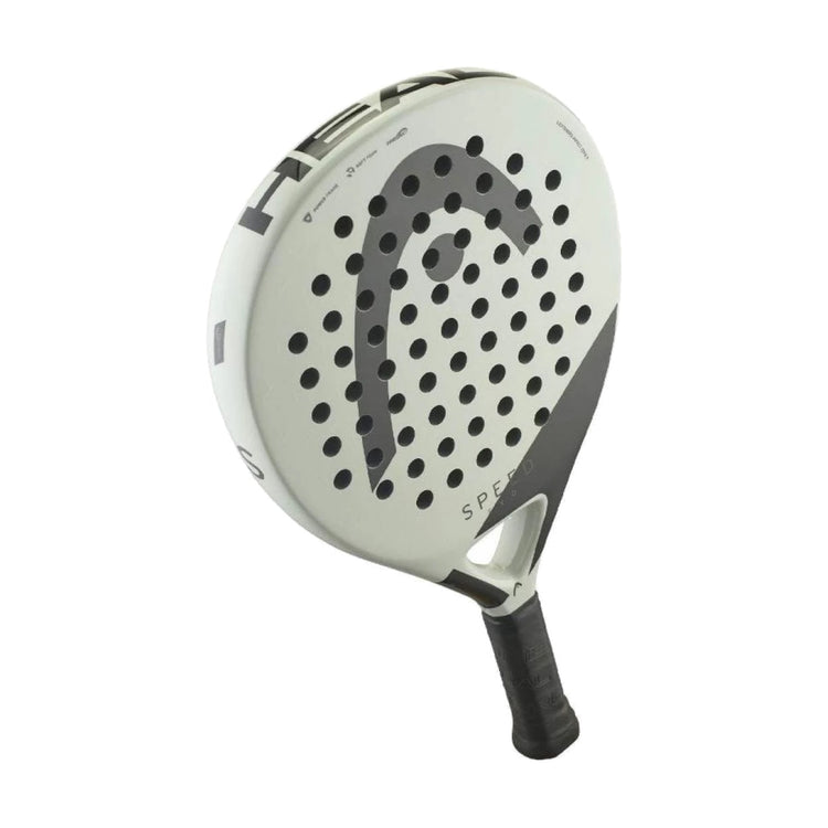 Pala Pádel Head Evo Speed 2025 Bicolor Gris