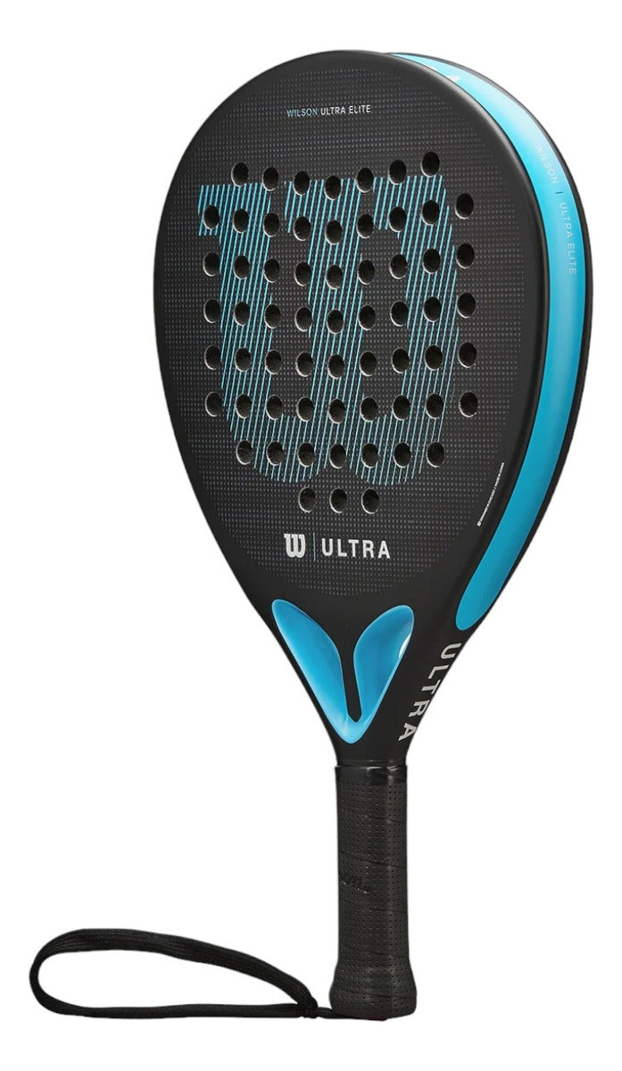 Pala De Padel Wilson Ultra Elite V2 Radach Sports