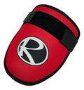 Codera Para Bateador Radach Dragon Grande Roja