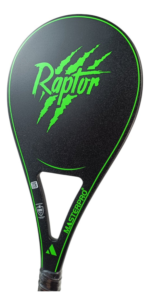 Pala Para Frontenis Master Pro Raptor