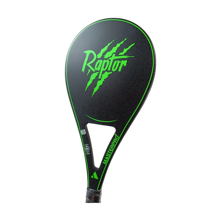 Pala Para Frontenis Master Pro Raptor