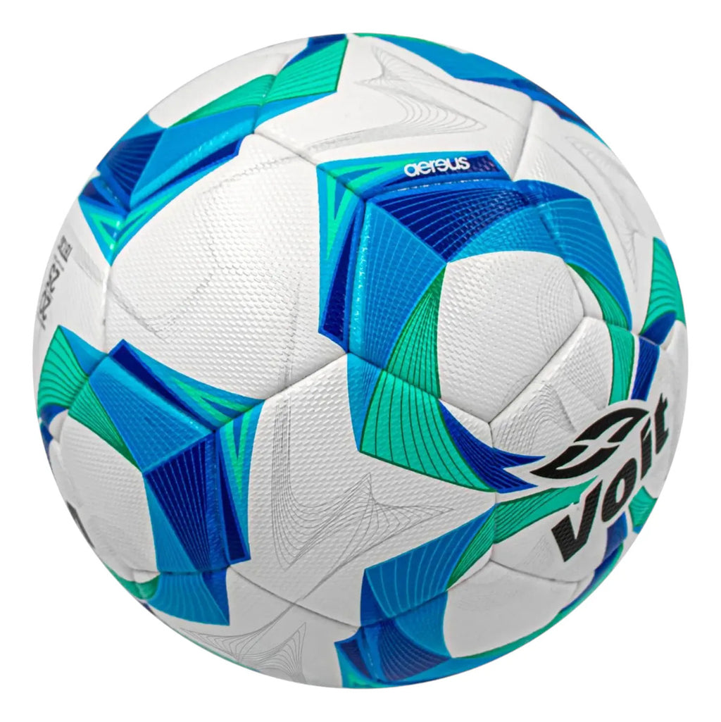 Balon De Futbol Voit Aereus Fundación Quality Semipro No 5