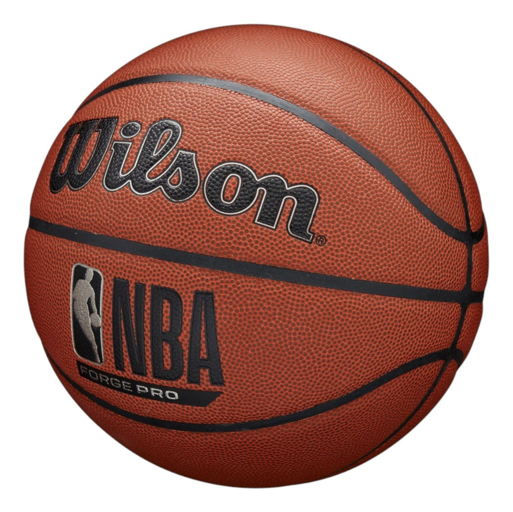 Balón De Basquetbol Wilson Nba Forge Pro #7