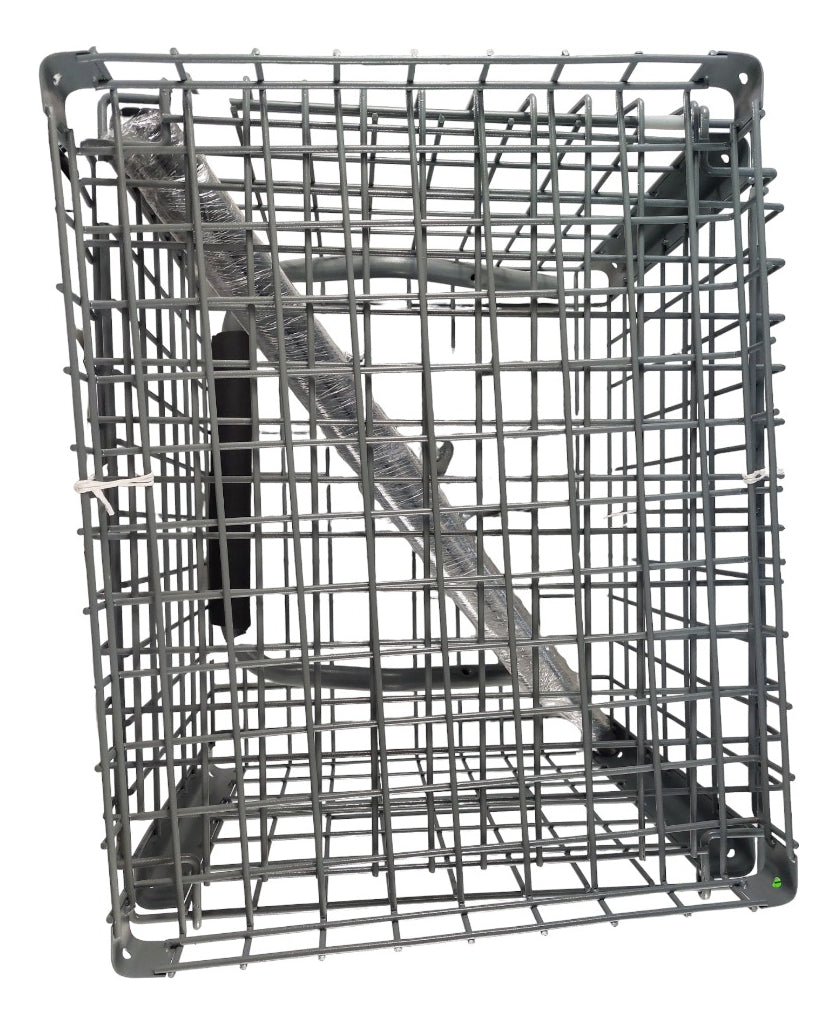 Carrito Para Pelotas De Tenis Radach Para 324 Pelotas