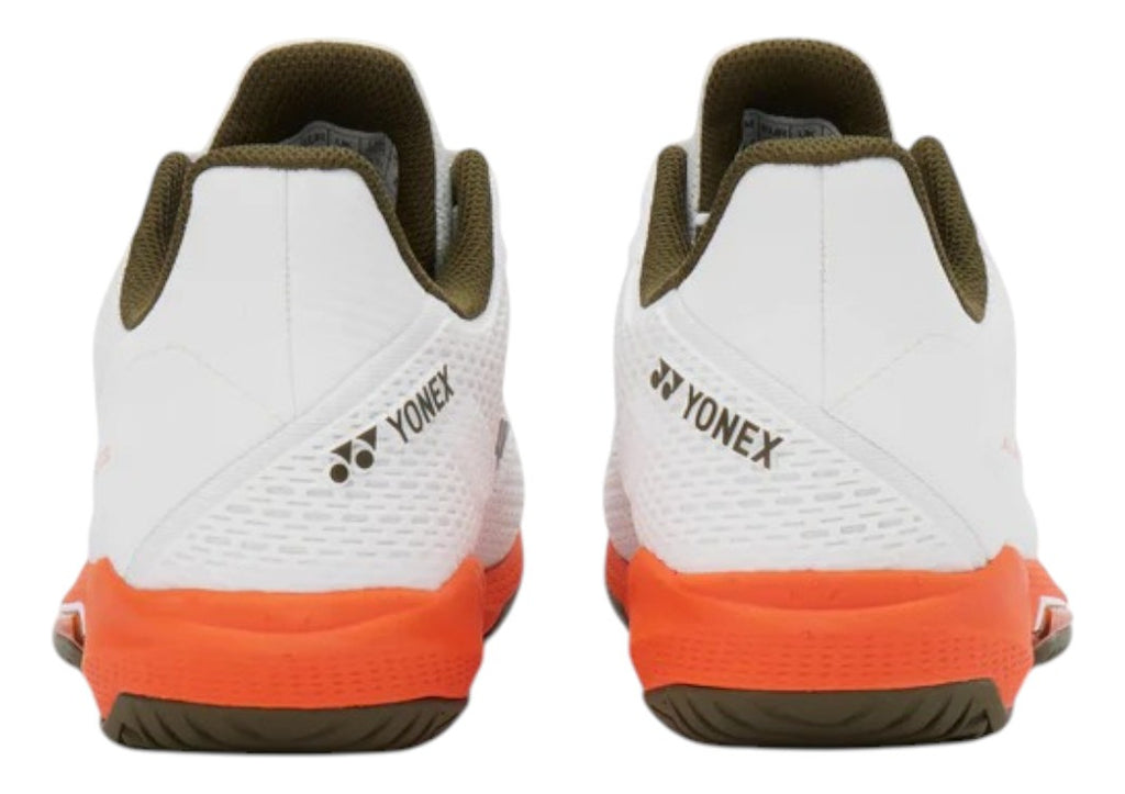 Tenis Yonex Ad-accel Hombre Power Cushion + All Court Wh/or