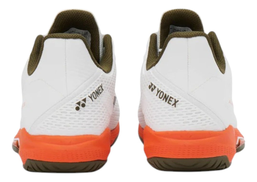 Tenis Yonex Ad-accel Hombre Power Cushion + All Court Wh/or