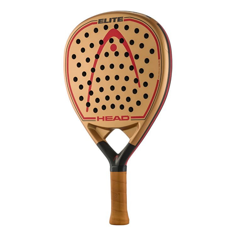 Pala De Pádel Head Elite Ltd Retro Edición Limitada 2025