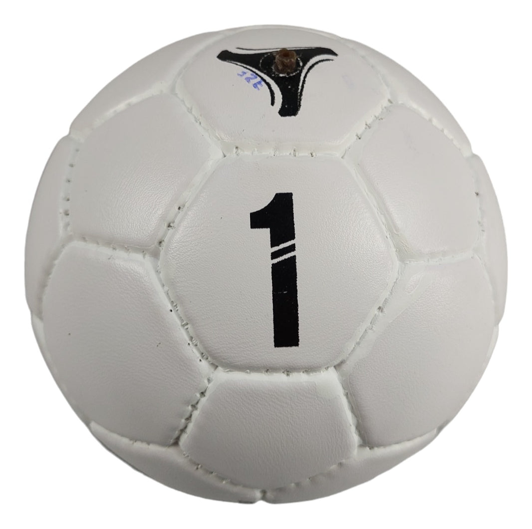 Balon De Handball Balonmano Radach Sports  No. 1 Blanco