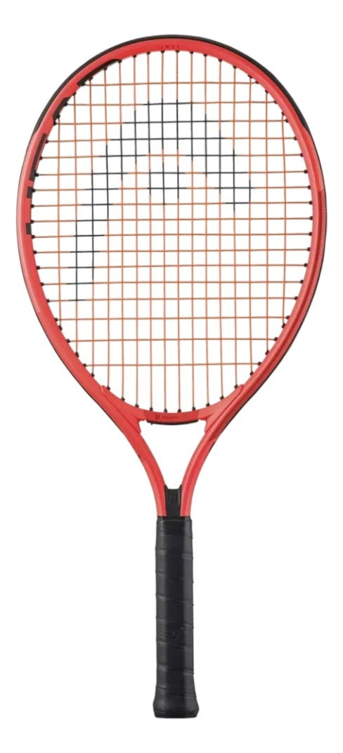 Raqueta De Tenis Head Radical 21 Junior Niños 4 A 6 Años