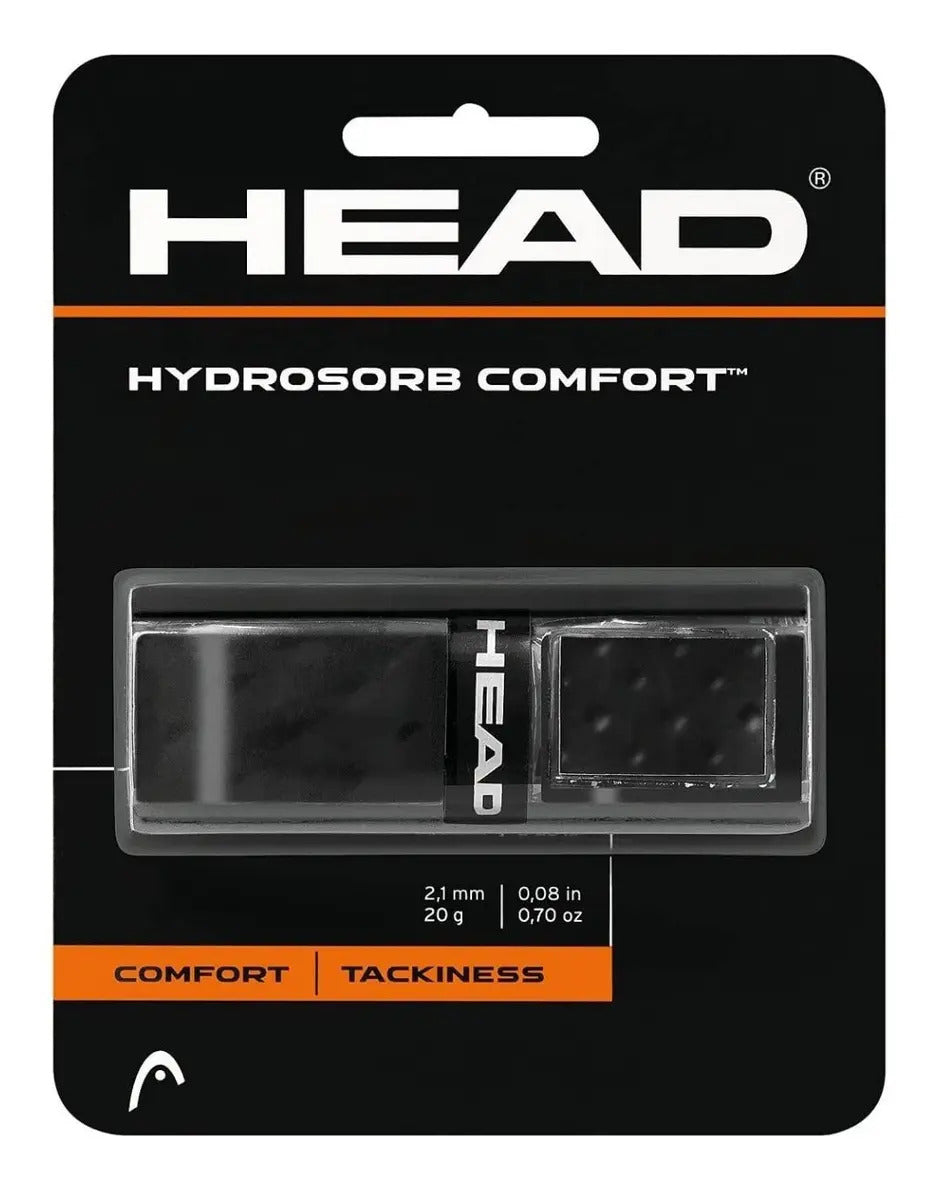 Grip Raquetas Paletas Head Tenis Padel Hydrosorb Profesional