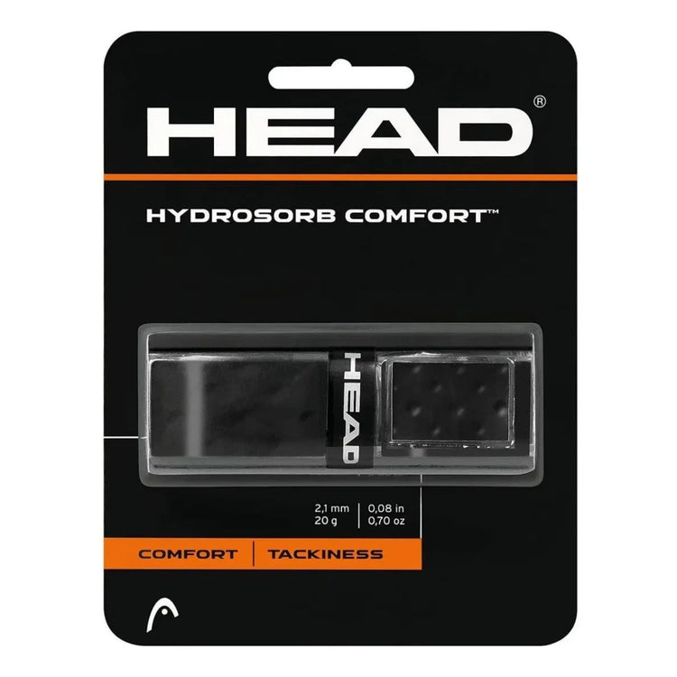 Grip Raquetas Paletas Head Tenis Padel Hydrosorb Profesional