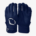 Guantes De Bateo Evoshield Standout Azul Marino Grandes