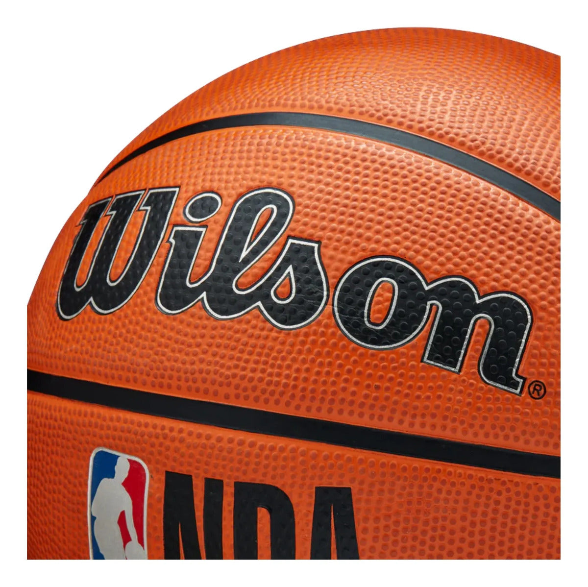 Balon De Basquetbol Wilson Nba Dvr Pro Medida 7