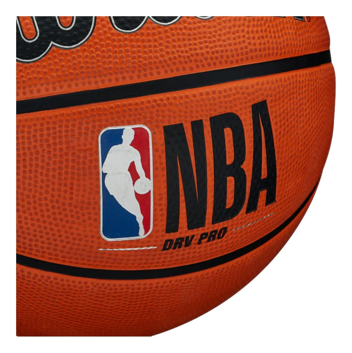 Balon De Basquetbol Wilson Nba Dvr Pro Medida 7