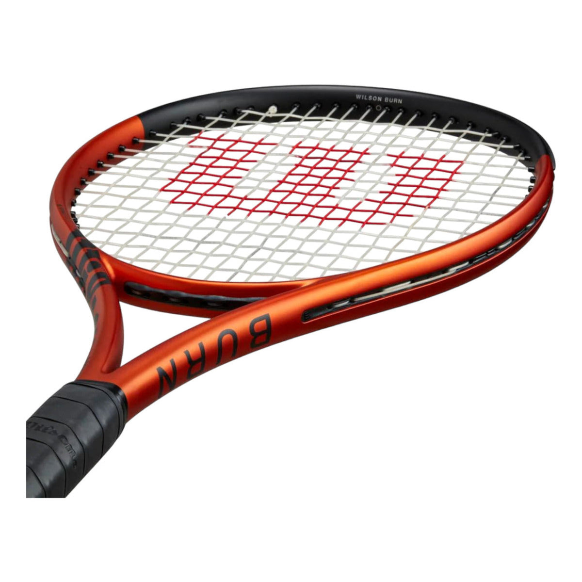 Raqueta Wilson Burn 100uls V5 260gr 4 3/8
