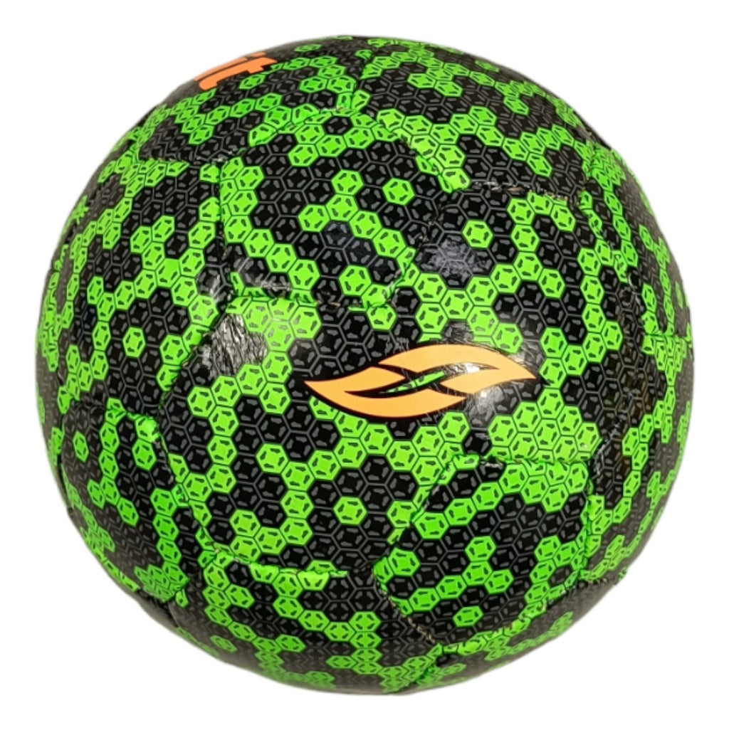 Balon Futbol Voit #4 Camo Mix