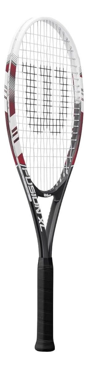 Raqueta De Tenis Wilson Fusion Xl Radach Sports