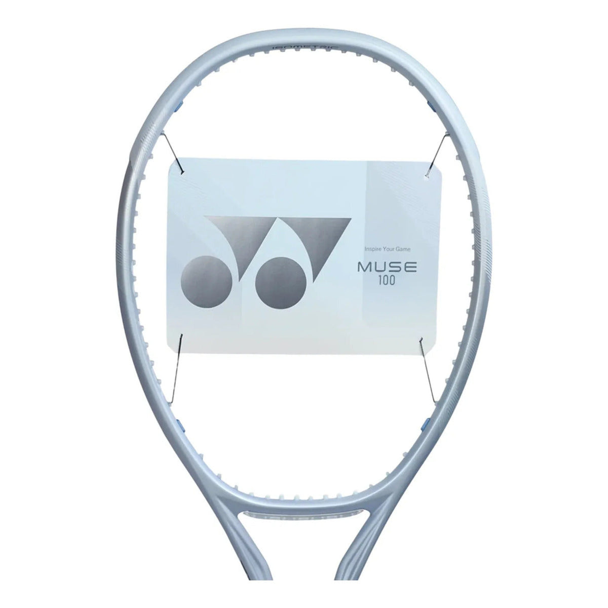 Raqueta De Tenis Yonex Muse 100 295gr