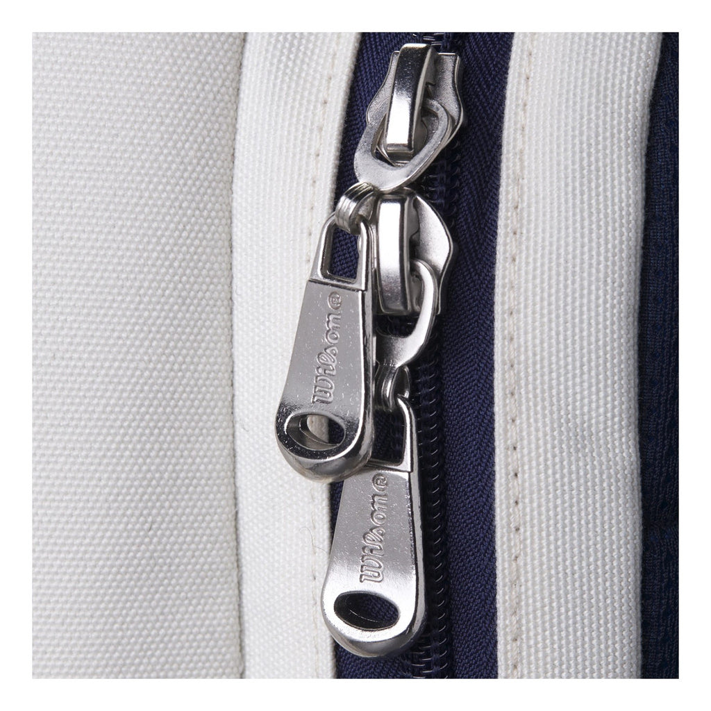 Backpack Wilson Heritage 1914 Para 2 Raquetas