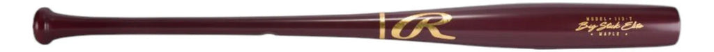 Bat Rawlings Big Stick Elite I13t Torpedo Maple Vino 33
