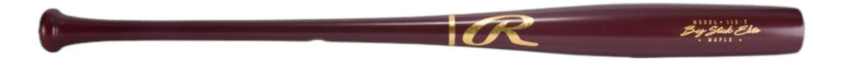 Bat Rawlings Big Stick Elite I13t Torpedo Maple Vino 33