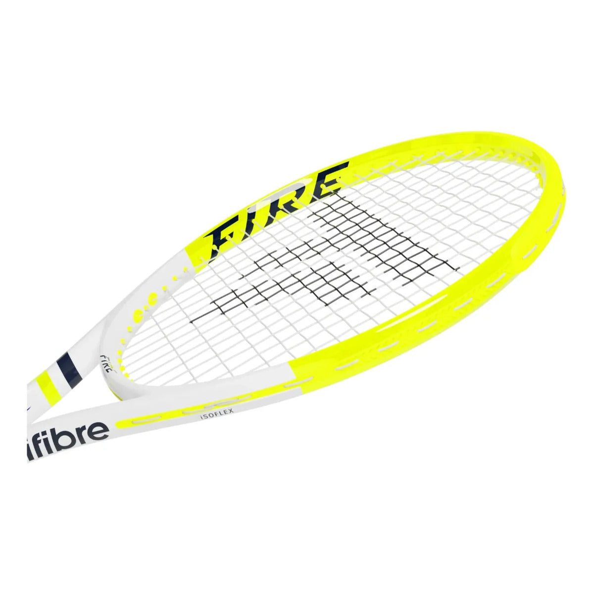 Raqueta De Tenis Tecnifibre Fire 285 4 1/4