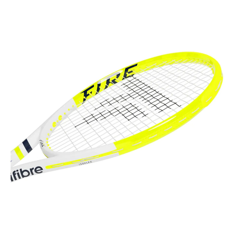 Raqueta De Tenis Tecnifibre Fire 285 4 1/4