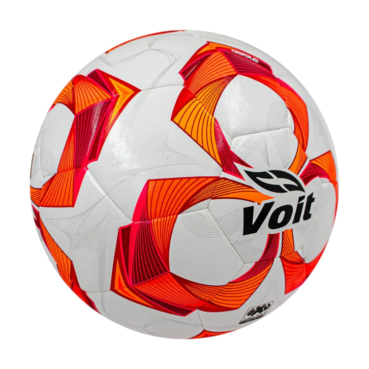 Balón De Fútbol Voit Aereus 2025 Híbrido No.4