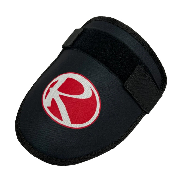 Codera Para Bateador Radach Dragon Infantil Negro