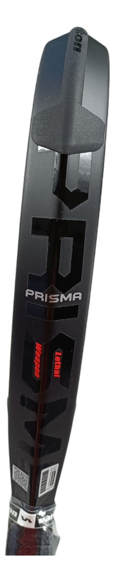 Pala De Padel Varlion Lw Summum Prisma Airflow W