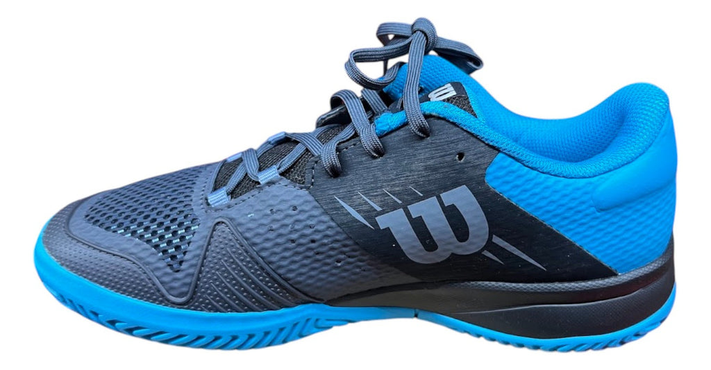 Tenis Wilson Kaos Devo 2.0 Indiaink Vivid Blue 6mx