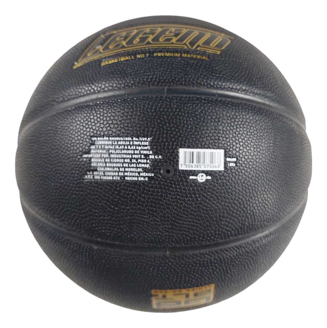 Balon Básquetbol #7 Voit Legend