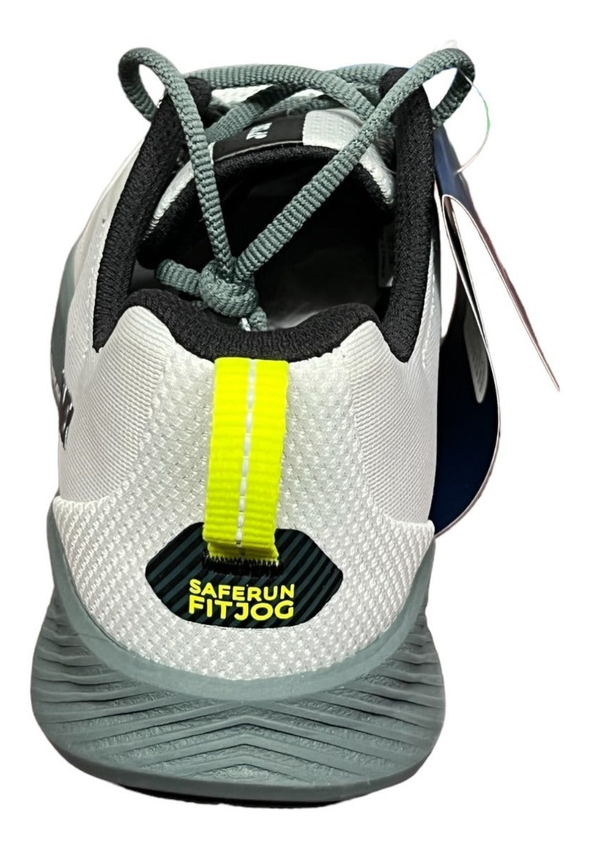 Tenis Yonex Saferun Fitjog Men Light Olive 8mx