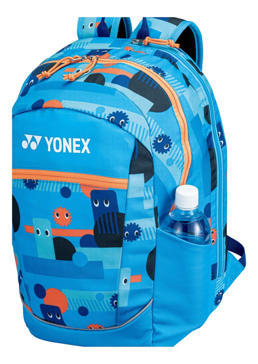 Backpack Para Raqueta Junior Yonex Ocean Blue