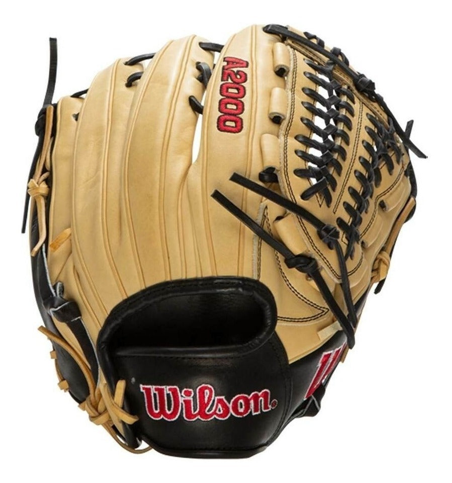 Guante De Beisbol Wilson A2000 D33 11.75in Lanzador Derecho