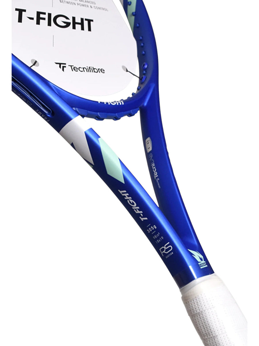 Raqueta De Tenis Tecnifibre T-fight 305 Id Limited Edition