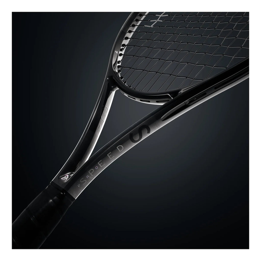 Raqueta De Tenis Head Speed Pro Legend 2024 Puño 4 1/4