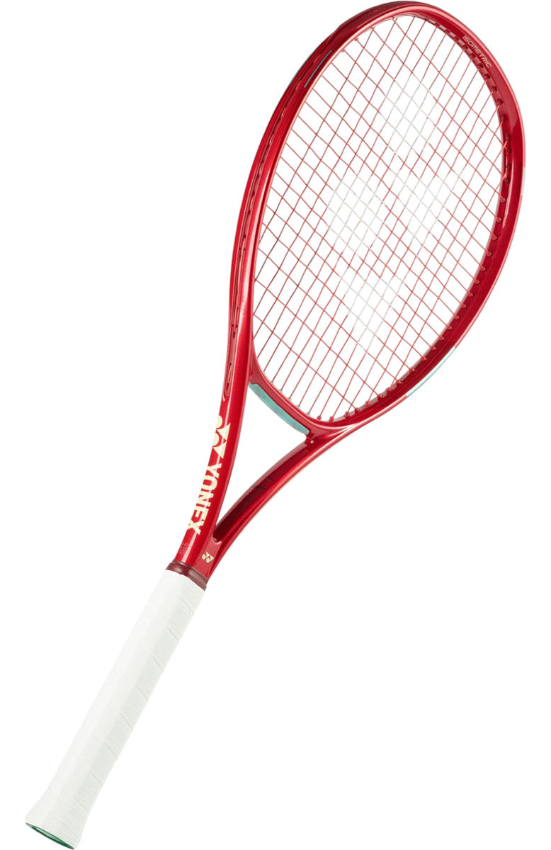 Raqueta De Tenis Yonex Vcore 95 310gr G8 2026